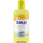 Limpador Perfumado Zulu Citronela 120ml