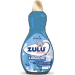 Limpador Perfumado Zulu Coala Algodão 1L