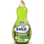 Limpador Perfumado Zulu Coala Bambu 1L