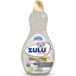 Limpador Perfumado Zulu Coala Chá Branco 1L