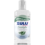 Limpador Perfumado Zulu Eucalipto 120ml