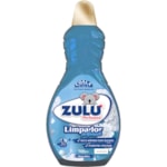 Limpador Perfumado Zulu Perfumes Algodão 500ml