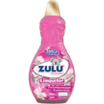 Limpador Perfumado Zulu Perfumes Talco 500ml