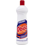 Limpador Qboa Cozinha 500ml