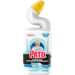 Limpador Sanitário Pato Cloro Gel Poderosa Espumação Marine 500ml