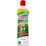 Limpador Sany Mix Multiuso Desengordurante Campestre 500ml