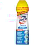 Limpador Sapólio Radium Clássico Leve 250ml Pague 200ml