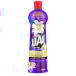 Limpador Uau Perfumes Flores e Folhas 500ml