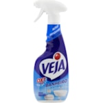 Limpador Veja Anti Bac Banheiro Pulverizador 500ml