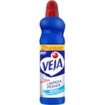 Limpador Veja Original Limpeza Pesada 20% de Desconto 500ml