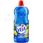 Limpador Veja Perfumado Água de Coco e Melão 2L