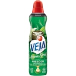 Limpador Veja Perfumado Aroma Sense Frescor 500ml