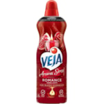 Limpador Veja Perfumado Aroma Sense Romance 1l