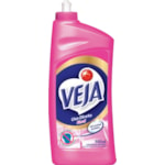 Limpador Veja Uso Direto Floral 900ml