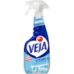 Limpador Veja Vidrex Tradicional Pulverizador 500ml