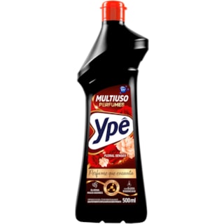 Limpador Ypê Multiuso Floral 500ml