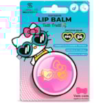 Lip Balm Macaron Sabrina Sato Hello Kitty Tutti Frutti