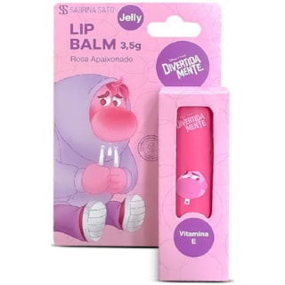 Lip Balm Sabrina Sato Divertidamente Vergonha 3,5g