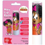Lip Balm Turma da Mônica Infantil Milena FPS15