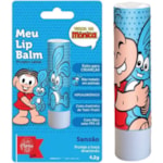 Lip Balm Turma da Mônica Infantil Sansão FPS15