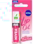 Lip Oil Nivea Pink Rock 5,5ml