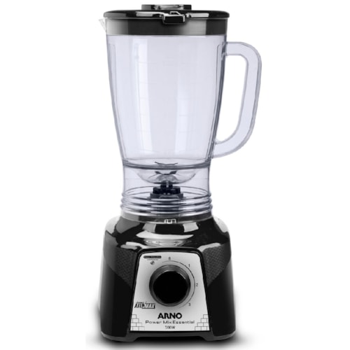 Liquidificador Arno Power Mix 127V