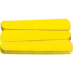 Lixa para Unhas Santa Clara Extra Mini 1060 - 144 unidades