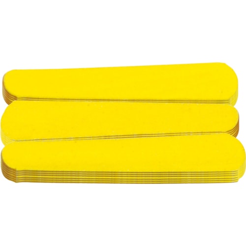 Lixa para Unhas Santa Clara Extra Mini 1060 - 144 unidades