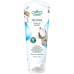 Loção Hidratante Flores e Vegetais Neutra 200g