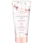 Loção Hidratante Giovanna Baby Peach 200ml