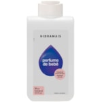 Loção Hidratante Hidramais Perfume Bebê 500ml