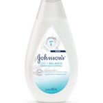 Loção Hidratante Johnson's Daily Balance 400ml