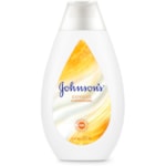 Loção Hidratante Johnson's Iluminadora 200ml