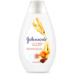 Loção Hidratante Johnson's Nutri Spa Repair 200ml
