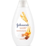 Loção Hidratante Johnson's Nutri Spa Reparadora 400ml