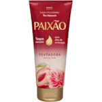 Loção Hidratante Paixão Tentadora 200ml