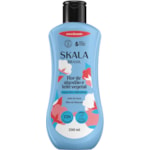 Loção Hidratante Skala Brasil Flor de Algodão e Leite Vegetal 200ml