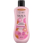 Loção Hidratante Skala Brasil Rosas e Amêndoas 200ml