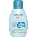 Loção Hidratante Skalinha Bebê Lavanda 200ml