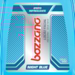 Loção Pós Barba Bozzano Night Blue 100ml
