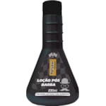 Loção Yelsew Pós Barba Barber 230ml