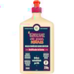 Lola Cosmetics Umidificador que Sabia Demais para Cachos 250g