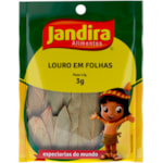 Louro em Folhas  Jandira 3g