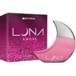 Luna Amore Phytoderm Perfume Feminino 50ml