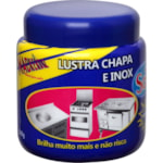 Lustra Chapa e Fogão Saif 340g