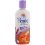 Lustra Móveis Peroba Lavanda 200ml