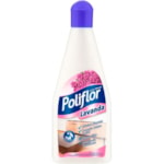 Lustra Móveis Poliflor Lavanda 200ml Promo