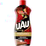 Lustra Móveis UAU Lavanda e Rosas 200ml