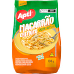 Macarrão Apti Sabor Queijo Cremoso 150g