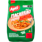 Macarrão Apti Sabor Tomate com Manjericão Cremoso 150g